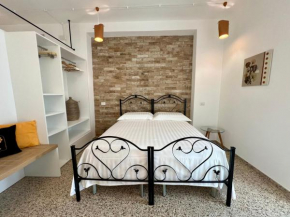 Casa La Salsa Pisticci